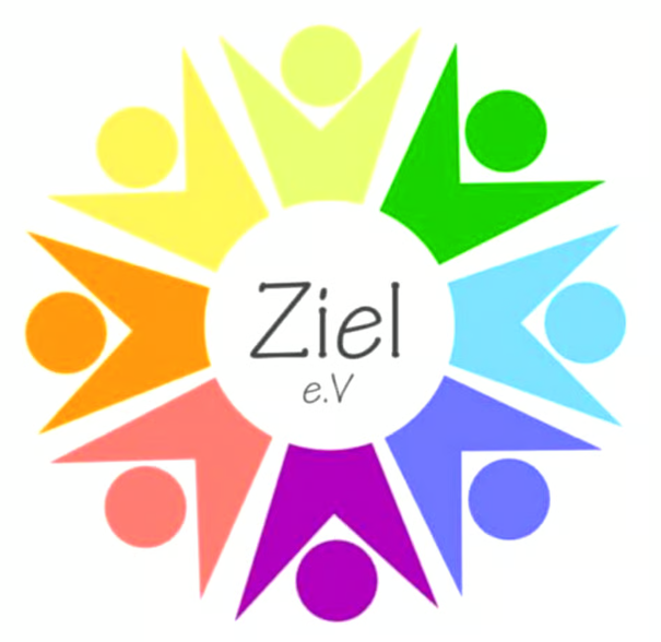 Ziel e.V. Logo